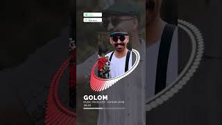 #ashkanarab #golom #newmusic #afghan