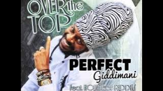 PERFECT GIDDIMANI