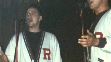 The Roomates "HUSHABYE"