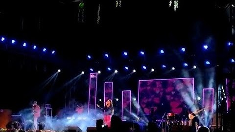 💖Ankita Bhattacharya💖,fresh us party🎉 special in Vidyasagar University. @skmusic606