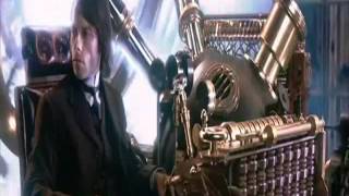 The Time Machine 2002 Time Travel Scene (Transience by Amethystium) Wealth