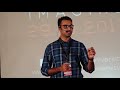 Dealing with a Heartbreak - From Negative to Positive | Ravinder Singh | TEDxThaparUniversity