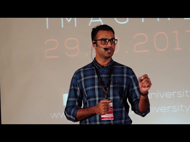 Dealing with a Heartbreak - From Negative to Positive | Ravinder Singh | TEDxThaparUniversity class=