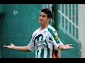 James rodriguez  all goals in banfield  20092010 