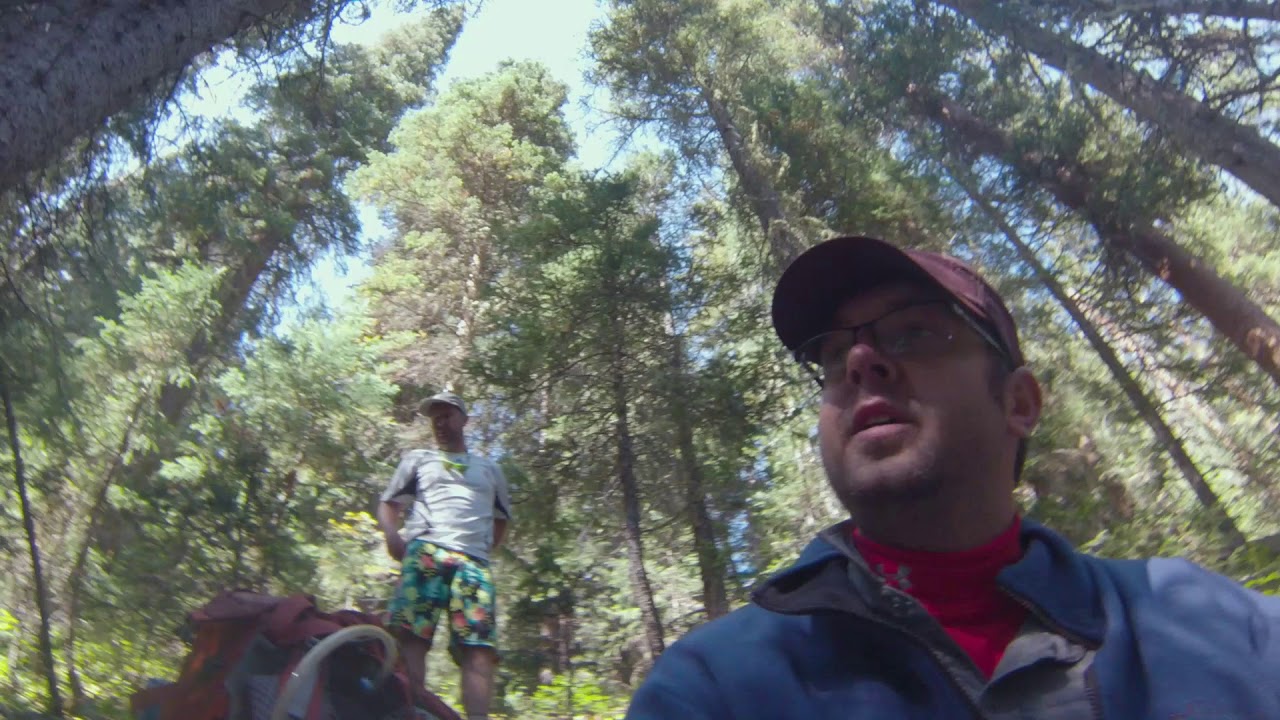 Eagles Nest Wilderness