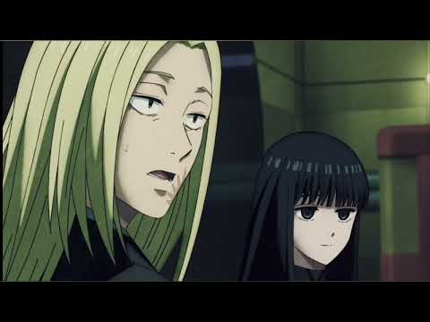 Sakamoto days -