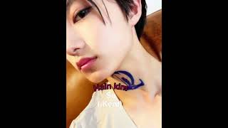 hıhı peace #jpop #ryugujo #kpop #straykids #idols #fypシ #bp #jennie #ıllıt