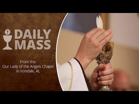 Catholic Daily Mass