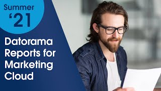 Marketing Cloud: Datorama Reports for Marketing Cloud | Salesforce Product Center