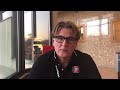Intervju med landslagssjef Øyvind Lunde-Bergersen