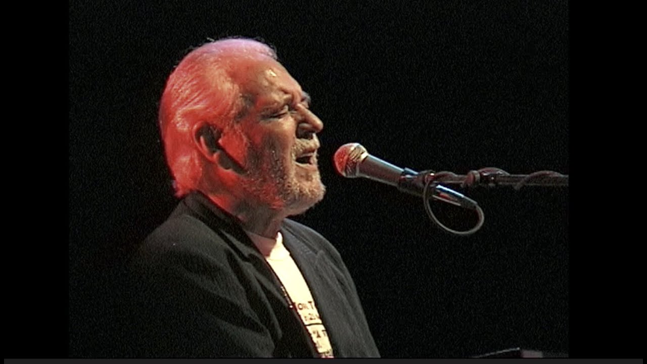 PROCOL HARUM: THE KING OF HEARTS, CROYDON, FAIRFIELD HALL, 25 MAY 2002 (REMASTERED)