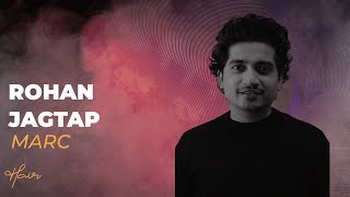 Rohan Jagtap transforming hair looks effortlessly with Marc Hair Tools at PBI Kolkata 2024 #pbi
