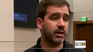 Hattiesburg Police On Violent Crimes - Delaney Dukes