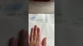 Getting my drivers permit at age 30! #first #driving #finally