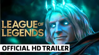 League of Legends  Official Teaser Trailer (2009) 