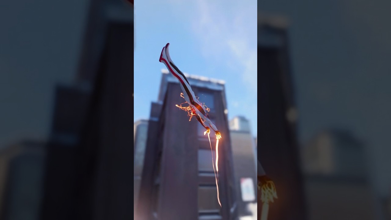 Gotta try this masterpiece stunt 