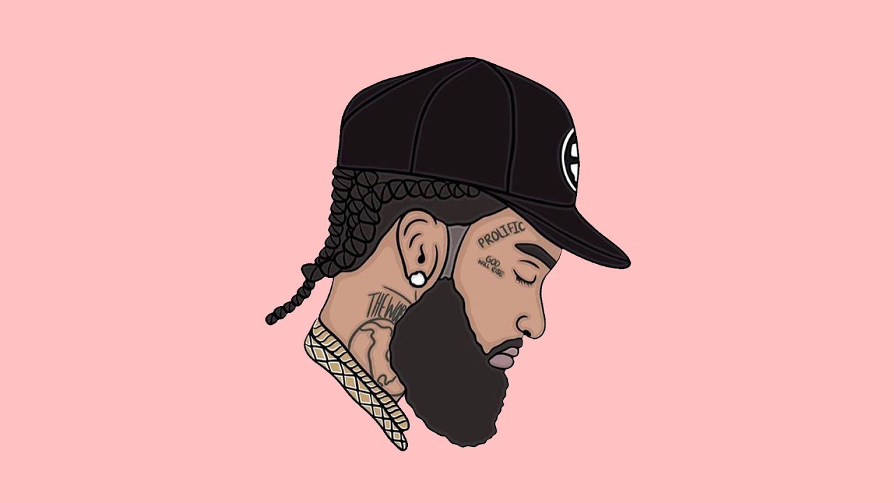 nipsey hussle type beat 2019