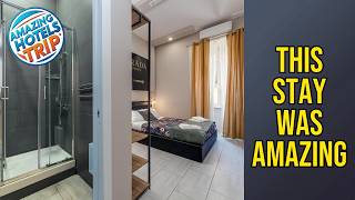 Empire Suites - This Stay Was Amazing | Rome, Italy🏨