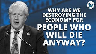 Boris Johnson's shocking 'mask-off' statements | Covid Inquiry