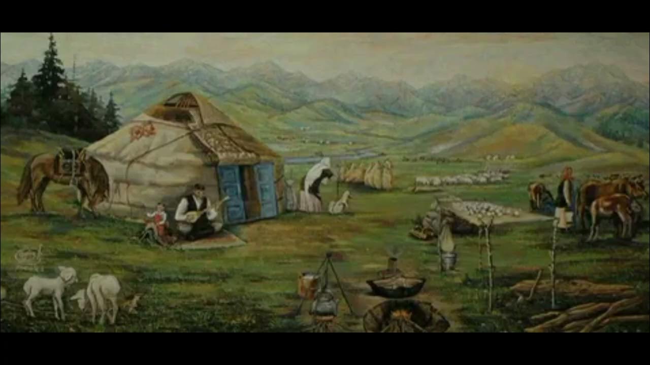 Қалың елім қазағым. Қалың елім қазағым. Қалың елім қазағым. Казахский аул 19 века. Қалың елім қазағым.