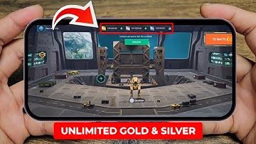 War Robot Hack - How To Get Free Gold & Silver for iOS/Android Mod Apk 2025
