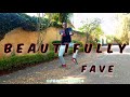 FAVE - BEAUTIFULLY DANCE CHOREOGRAPHY BY PRINCE KEN254