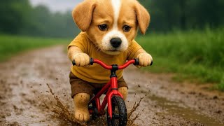 LIVE: Whispers of a Puppy 🐶✨ | Heartwarming Puppy Tales