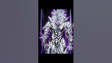 My name is Boros🗣|Onepunchman Edit|