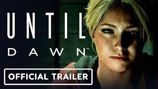 Until Dawn - Official PS5 and PC Launch Trailer