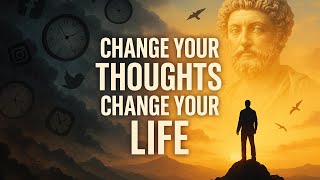 The Battle Within: Why Your Thoughts Decide Your Happiness