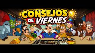 Hustle Castle | Consejos del viernes 17 de abril