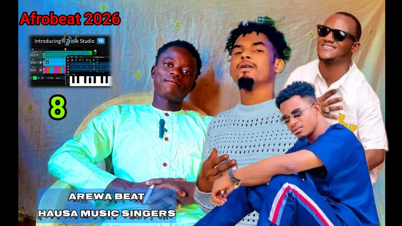 Auta Mg Boy _-_ Rai Da Rai _ ( Official Video 2026 ) 
