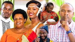 GASOPO MWESE M IRENE YASAMBANYAGA VESITINE? IDRISSA AMARIRA NI YOSE MAMA WA VESITINE NIWE UBIRINYUMA