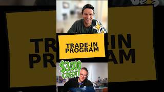Lift’s eFoil Trade-In Program: About $3,000 for Your Old Board