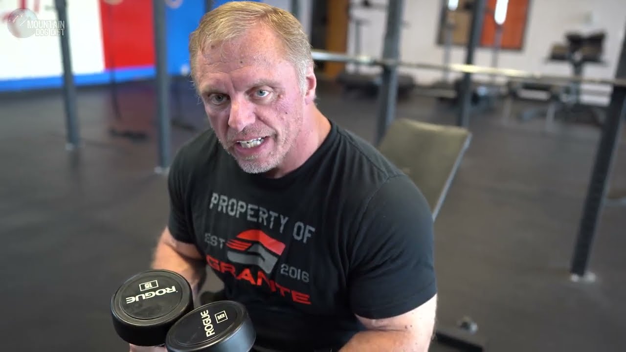 Top 7 Shoulder Exercises TO GAIN MUSCLE