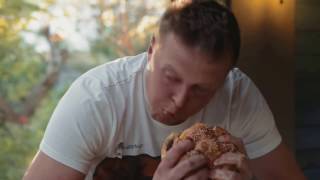 PABLO ESCOBAR CHALLENGE 2016 -  2KG BURGER FINÁLE!!!