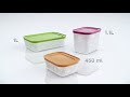 Охлаждающие лотки Tupperware-spb.ru