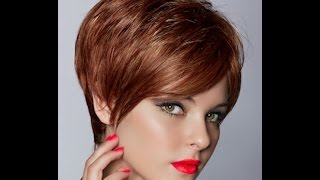 40 Bonus Short Red Hairstyles