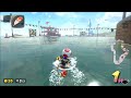 Banana Cup 50cc: Toad [Switch 2] [1440p 60fps]