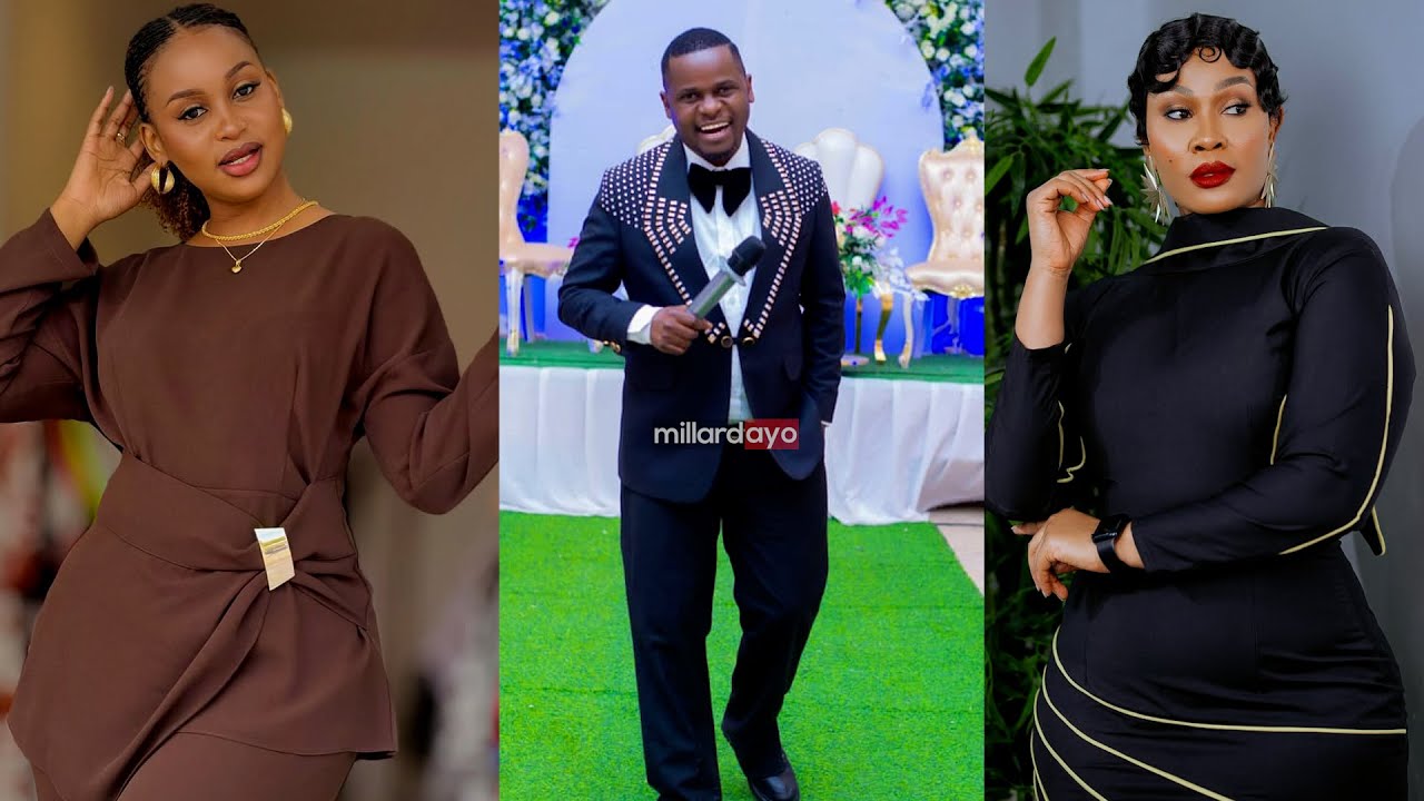 UKWELI WA KIBIBI KUHUSU MC PILIPILI NA MKE WAKE, WALIACHANA KWA SABABU YAKE?