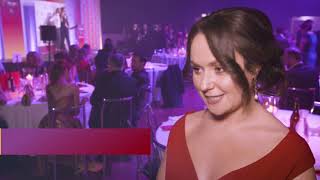 Irish Early Career Awards 2018 - Interview with the Winners
