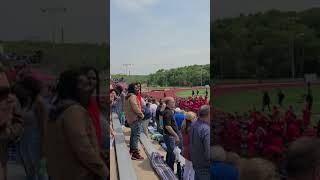 graduation 2021 Jefferson city mo 🇺🇸