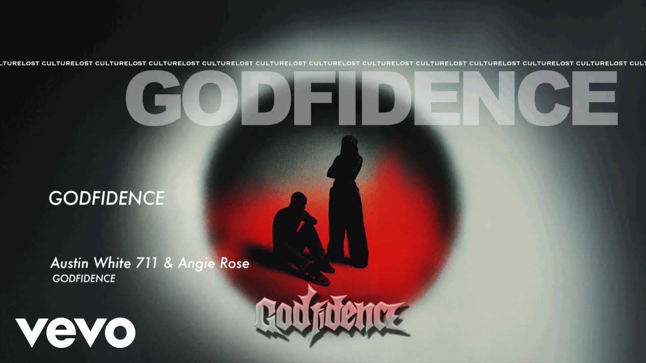 Watch Austin White 711, Angie Rose - Godfidence (Official Audio) on YouTube Watch Austin White 711, Angie Rose - Godfidence (Official Audio) on YouTube