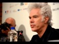 Jim Jarmusch - 54th Thessaloniki Int'l Film Festival