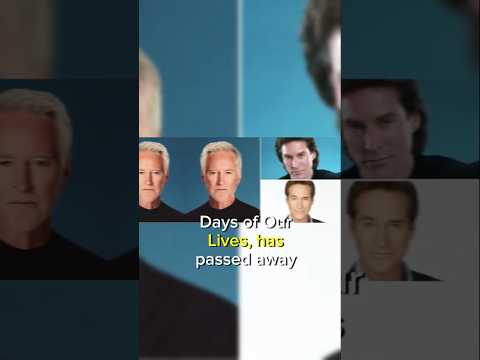 'Days of Our