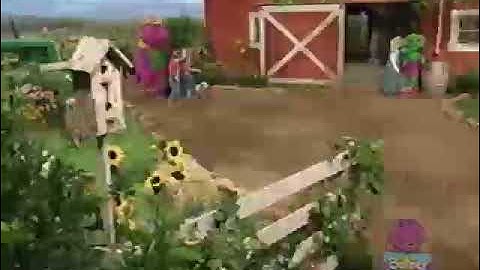 Sing And Dance Credits Comparison (Screener vs. Final Version) (V1) (Demo Version) Part 21