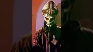 Ghost Video - Him Voice over 1