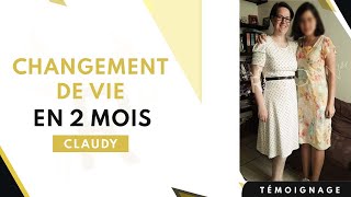 Comment changer de vie avec Reborn21? Témoignage inspirant et avant après incroyable Reborn21