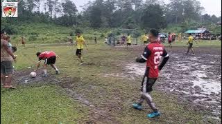 AMESIU FC vs BERINGIN PUTIH FC (bbk 1 Semifinal) || MEOHAI CUP VII' TAHUN 2024
