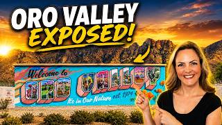 Thinking of Moving to Oro Valley? Here’s What You Need to Know